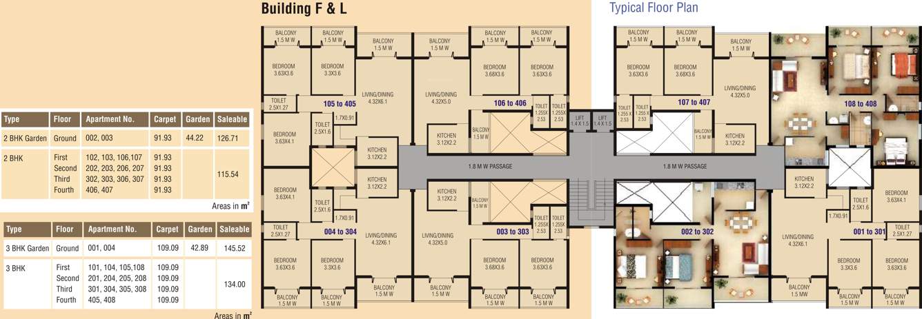 perola Images for Cluster Plan of Four Perola