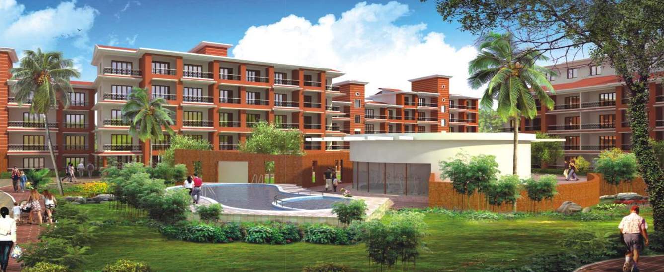 perola Images for Elevation of Four Perola