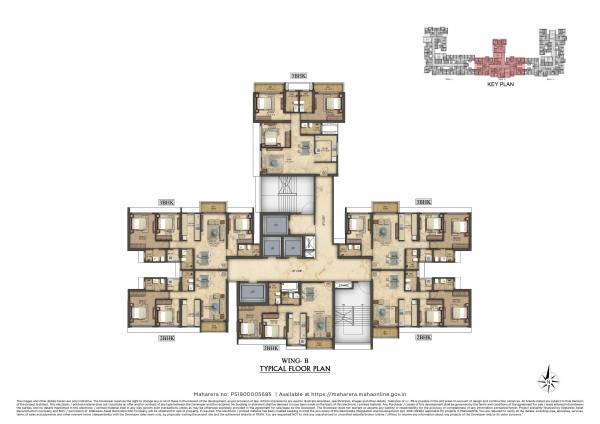  oyt Freeway 37 Cluster Plan