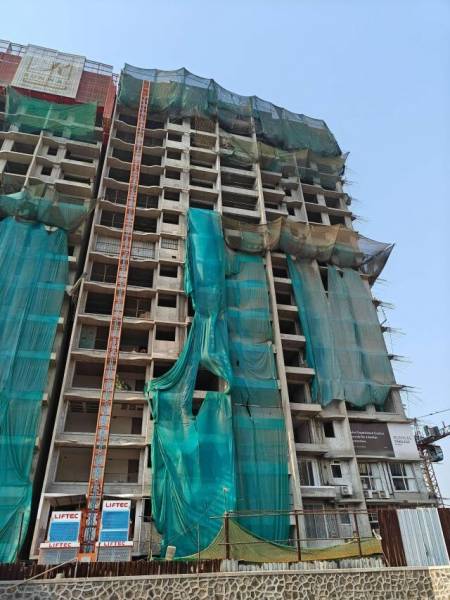  timeless Construction Status March-25