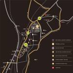  timeless Location Plan