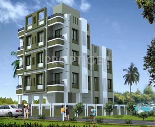 Images for Elevation of Bhalerao Waterlilly