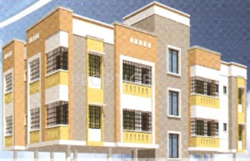 Images for Elevation of Sowrem Royal