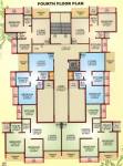 Images for Cluster Plan of Ravechi Narayan Residency Images for Cluster Plan of Ravechi Narayan Residency