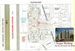 Images for Location Plan of Ravechi Narayan Residency Images for Location Plan of Ravechi Narayan Residency