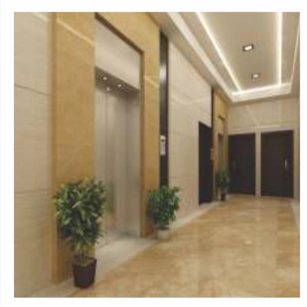  saffron-residency-phase-1 Lift(s)