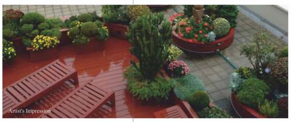  saffron-residency-phase-1 Others