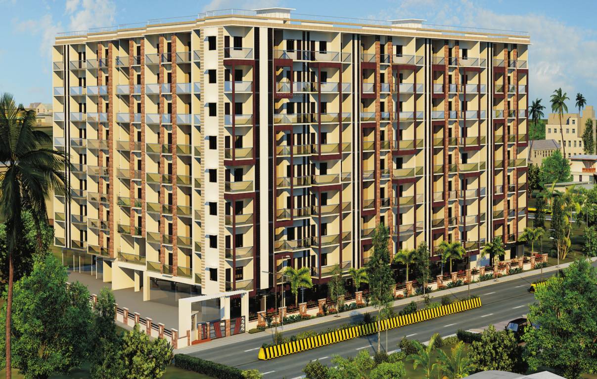  whispering willow Elevation