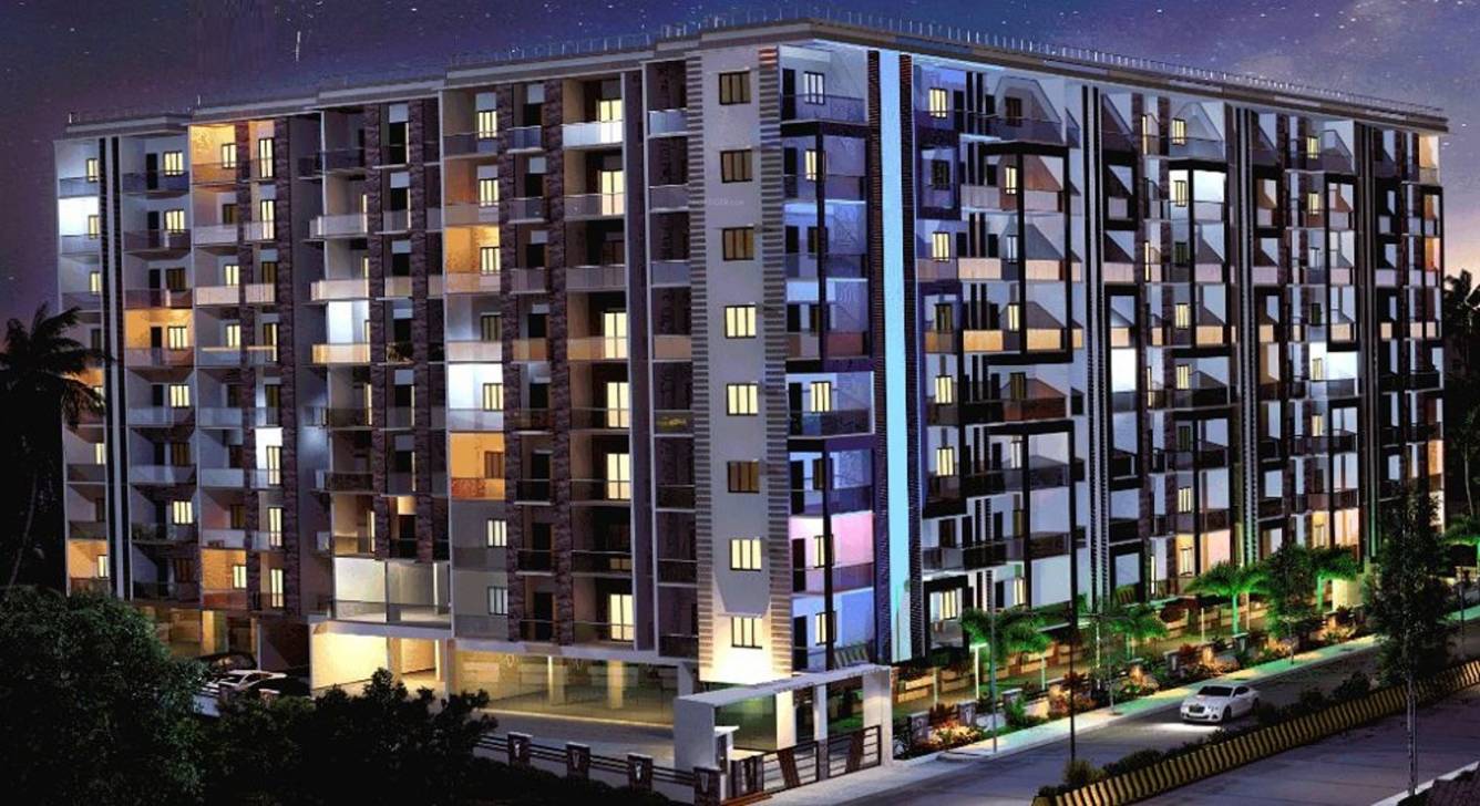 Images for Elevation of Essen Whispering Willow