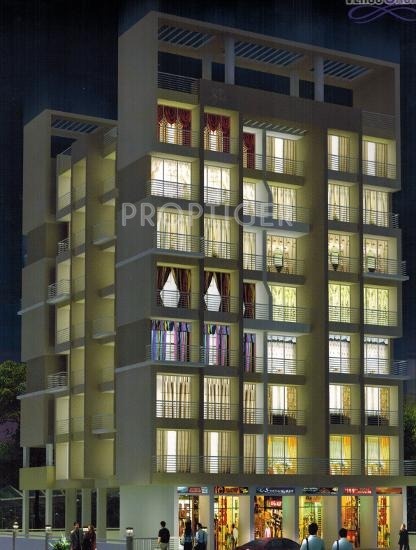 Images for Elevation of VM Venus Orchid