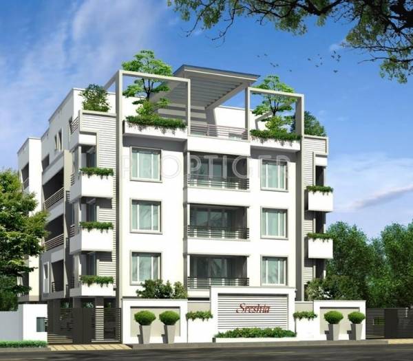 Sumanth Sreshta Serenity Sumanth Sreshta Serenity