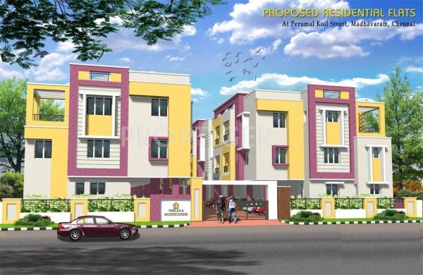 Images for Elevation of Thilaga Constructions Thilaga Navarathinam Images for Elevation of Thilaga Constructions Thilaga Navarathinam
