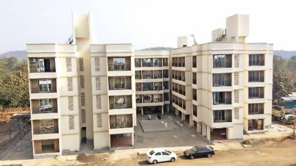 Images for Elevation of Mirador Utsav Phase 1 Images for Elevation of Mirador Utsav Phase 1