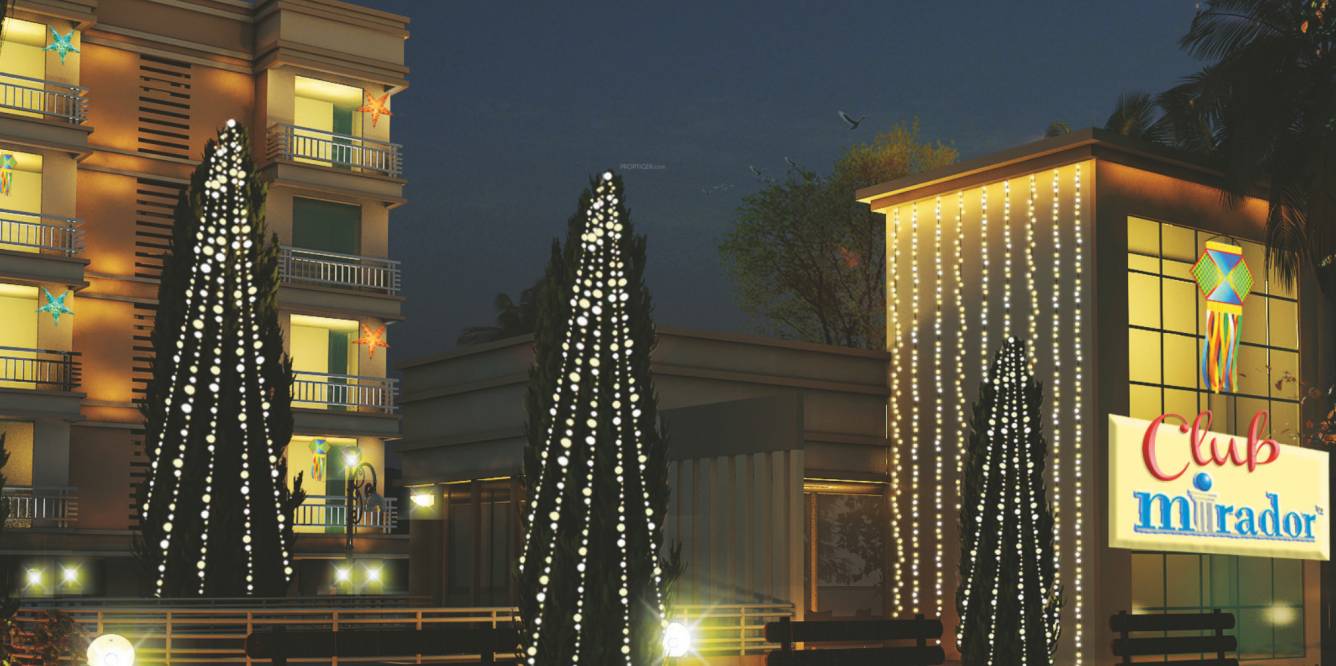 Images for Amenities of Mirador Utsav Phase 1