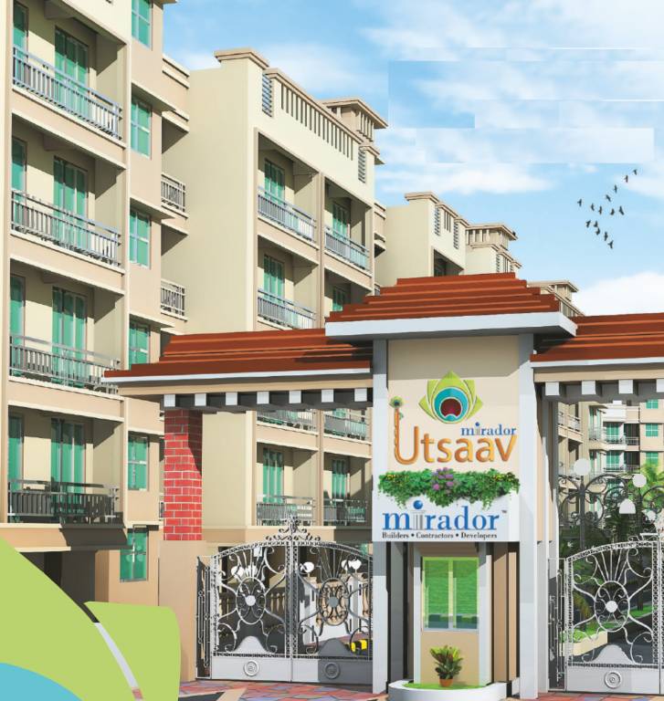 Images for Amenities of Mirador Utsav Phase 1