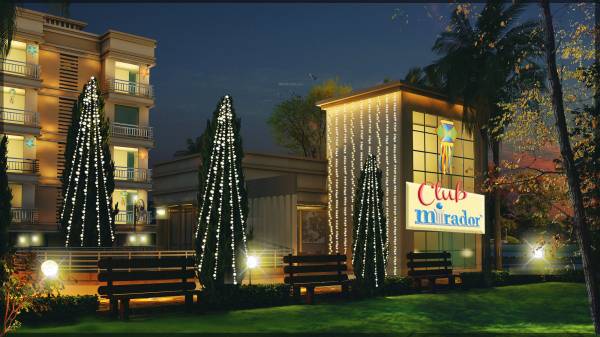Images for Amenities of Mirador Utsav Phase 1 Images for Amenities of Mirador Utsav Phase 1