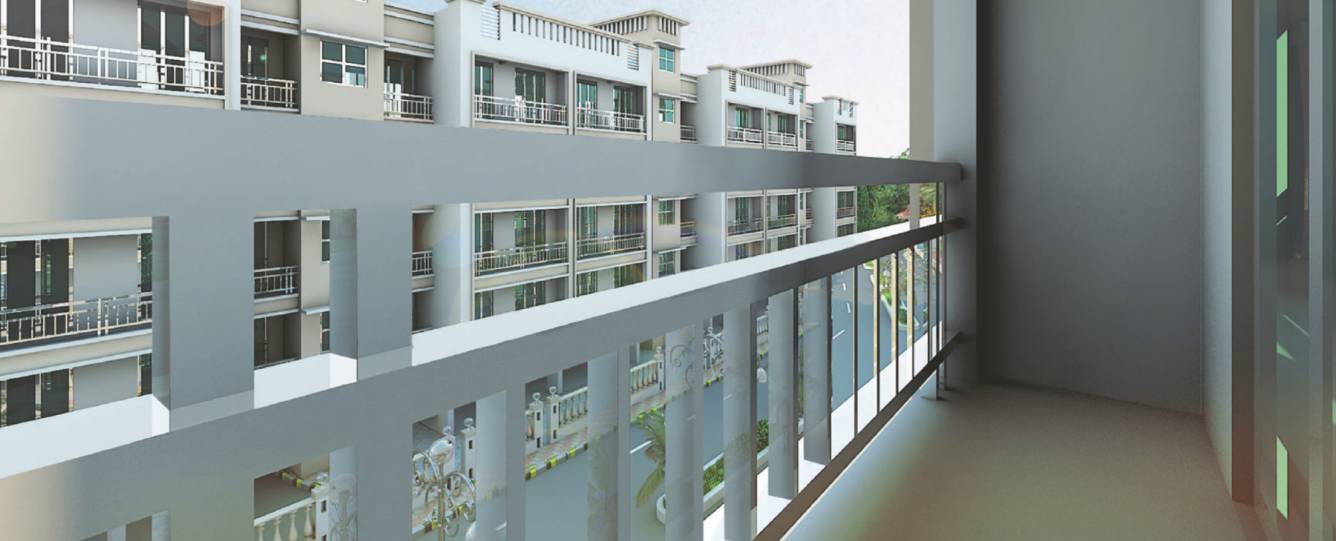 Images for Main Other of Mirador Utsav Phase 1