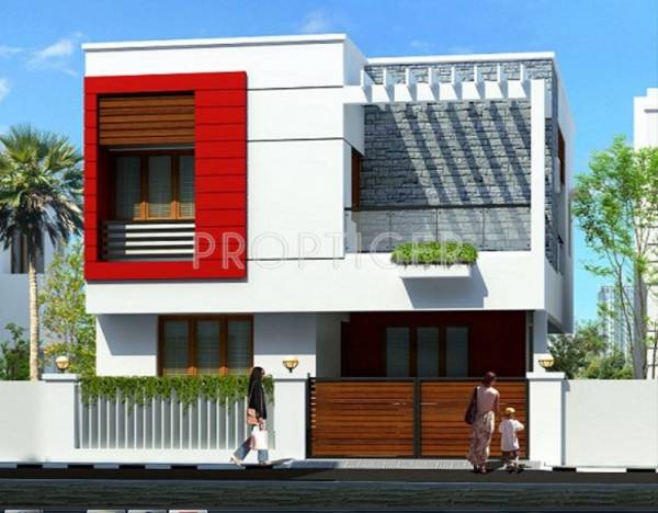 Arka Homes Onella