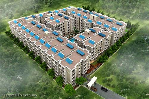 Images for Elevation of Garuda Royal Homes royal-homes Images for Elevation of Garuda Royal Homes