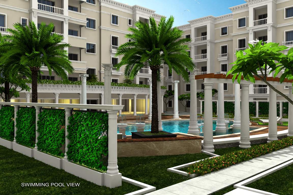  royal homes Images for Amenities of Garuda Royal Homes