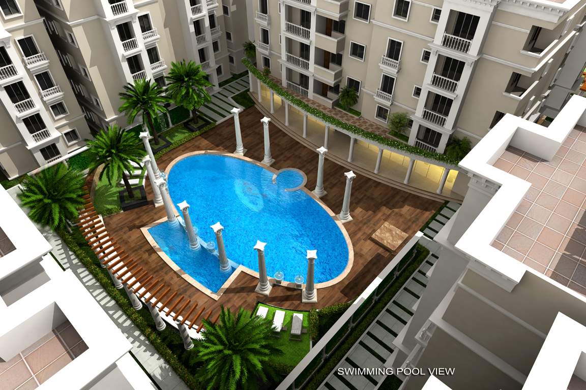  royal homes Images for Amenities of Garuda Royal Homes
