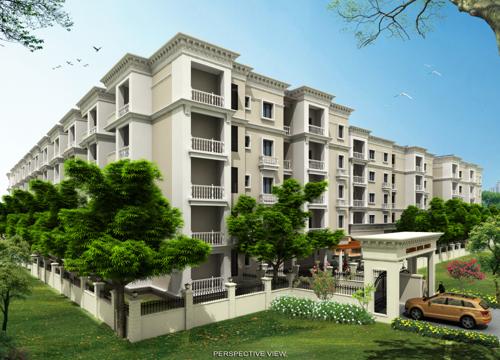  royal-homes Images for Amenities of Garuda Royal Homes
