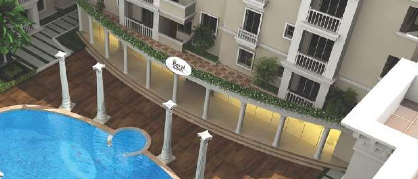  royal homes Images for Amenities of Garuda Royal Homes