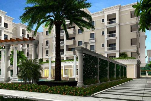  royal-homes Images for Amenities of Garuda Royal Homes