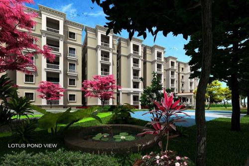  royal-homes Images for Amenities of Garuda Royal Homes