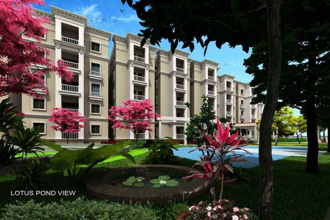  royal homes Images for Amenities of Garuda Royal Homes