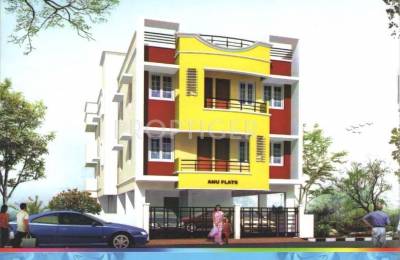 Bhavani Builders Anu Flats