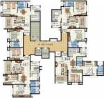 Images for Cluster Plan of HRC Ibbani