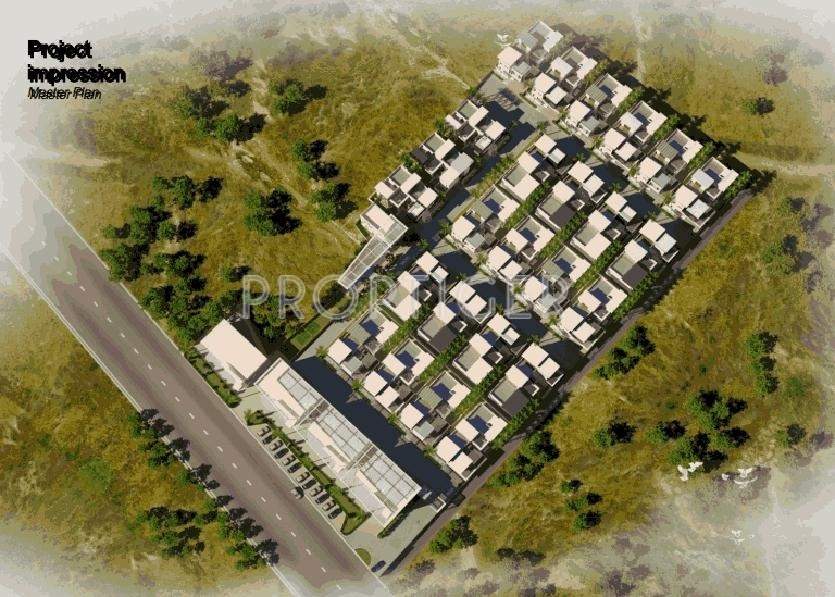  ananta Images for Layout Plan of Amara Ananta