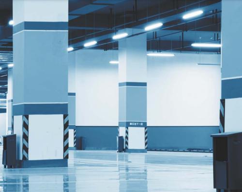 Car Parking montagge Car Parking