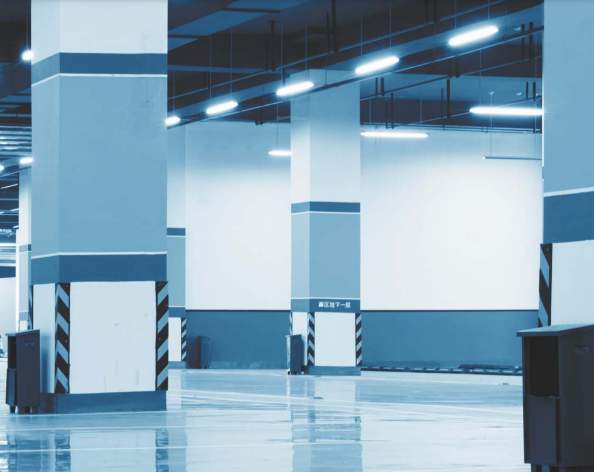  montagge Car Parking