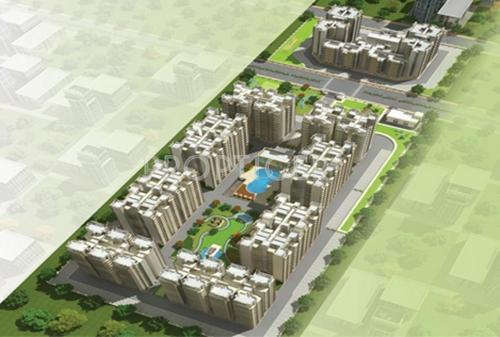 Images for Elevation of K W Srishti srishti Images for Elevation of K W Srishti