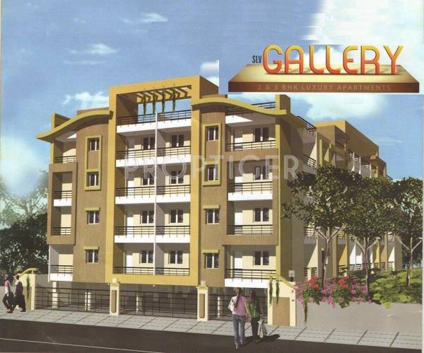 Alisha Projects The Gallary