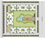  platinum-heights Images for Layout Plan of KLJ Platinum Heights