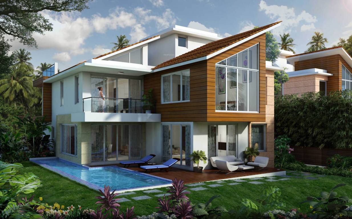 Images for Elevation of Rainforest Boulevard