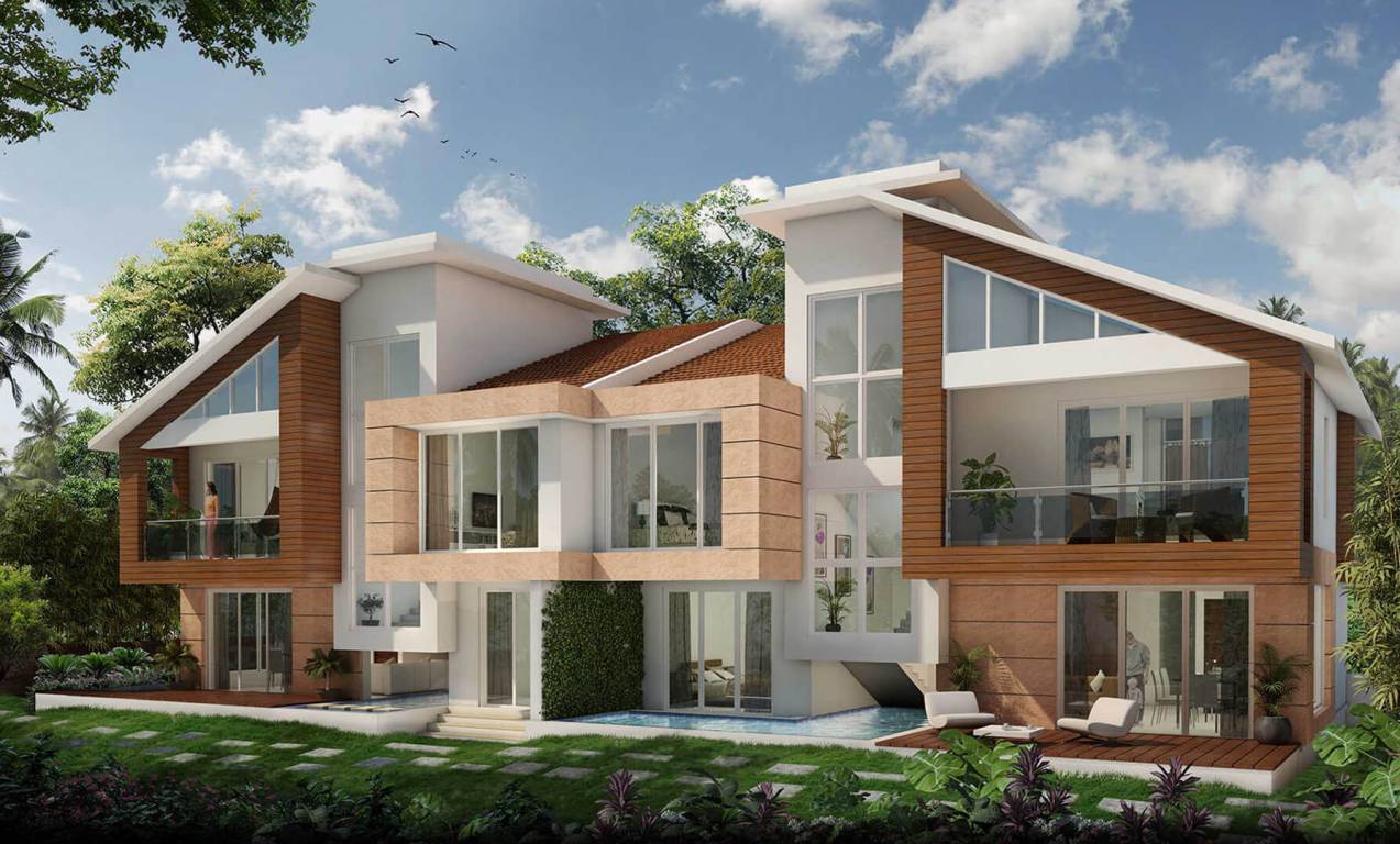 Images for Elevation of Rainforest Boulevard