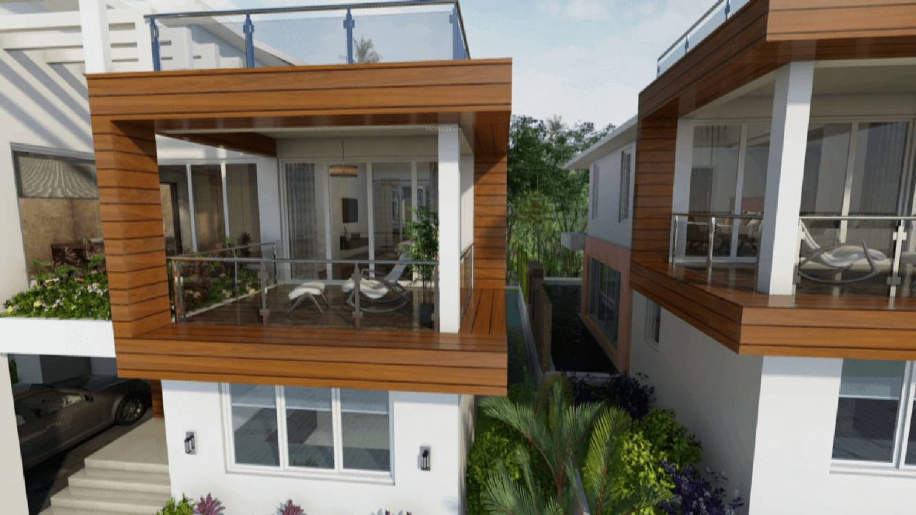 Images for Elevation of Rainforest Boulevard