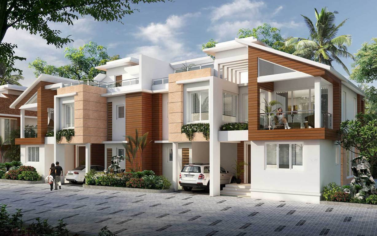 Images for Elevation of Rainforest Boulevard