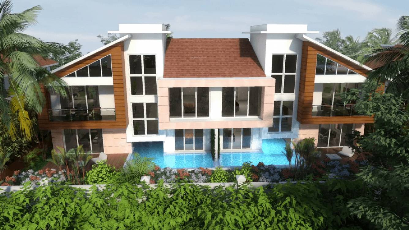 Images for Elevation of Rainforest Boulevard