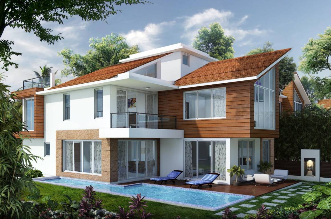 Images for Elevation of Rainforest Boulevard