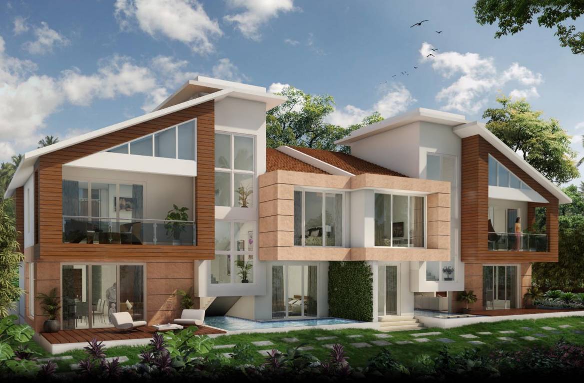 Images for Elevation of Rainforest Boulevard