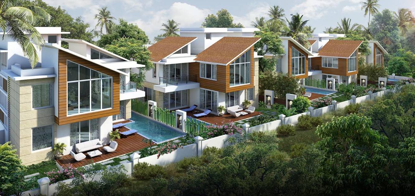 Images for Elevation of Rainforest Boulevard