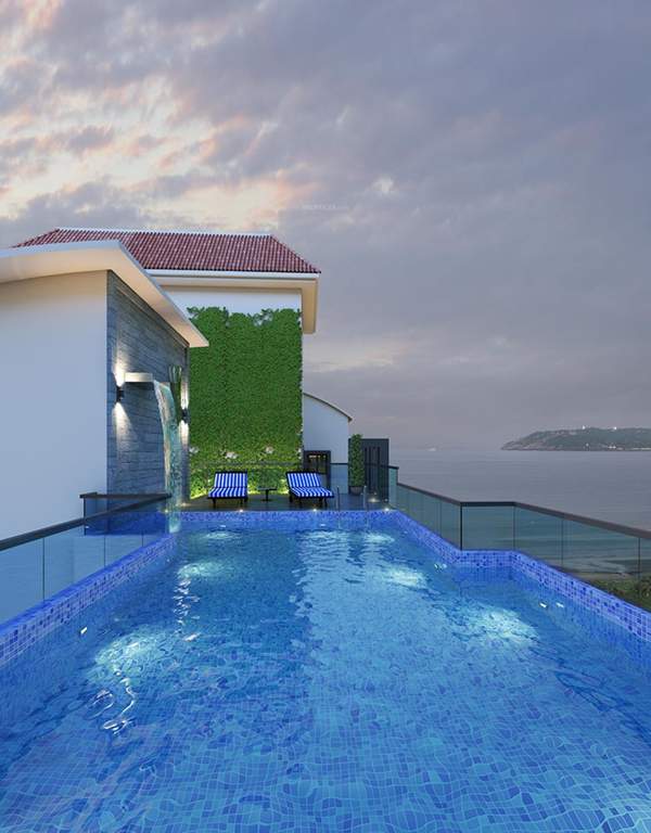  grande torre Images for Amenities of Jai Bhuvan Grande Torre