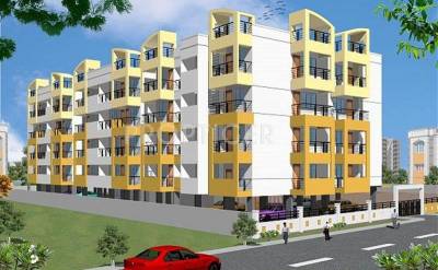  residency Images for Elevation of Vishnu Developers Residency