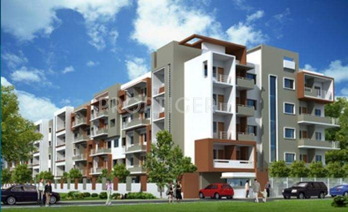  habitat Images for Elevation of Vishnu Habitat