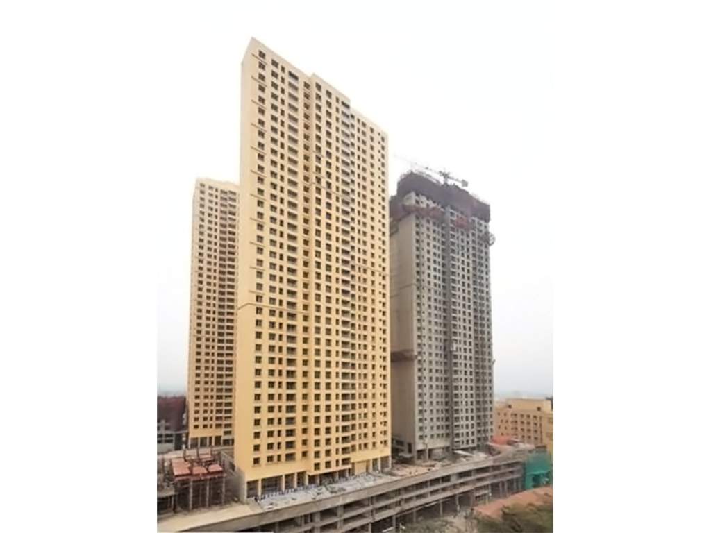 Images for Elevation of Rustomjee Urbania Aurelia 1 